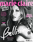 Marie-Claire (Russia-August 2014)