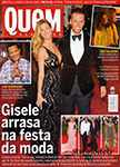 Quem (Brazil-16 May 2014)