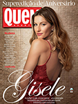Quem (Brazil-29 October 2014)