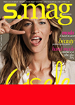 S.Mag (Brazil-September 2014)