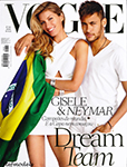 Vogue (Brazil-June 2014)