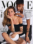 Vogue (Brazil-June 2014)