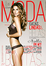 Aemebe Assunto Moda (Digital-June 2014)