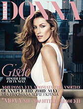 BHMA Donna  (Greece-April 2014)