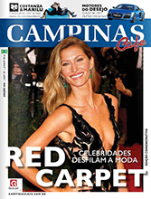 Campinas Cafe (Brazil-June 2014)