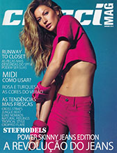 Colcci (Brazil-Summer 2014)