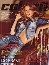 Colcci (Brazil-Winter 2014)