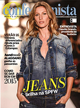 Confeccionista (Brazil-July 2014)