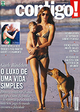 Contigo (Brazil-23 January 2014)
