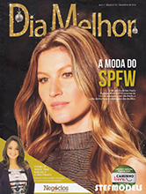 Dia Melhor (Brazil-December 2014)