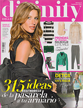 Divinity (Spain-September 2014)