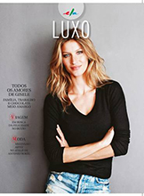 Ela Luxo (Brazil-9 May 2014)