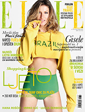 Elle (Croatia-July 2014)