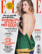 Elle (France-13 June 2014)