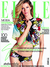 Elle (Portugal-July 2014)
