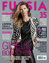 Fucsia (Colombia-July 2014)