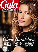Gala (France-Winter 2014)