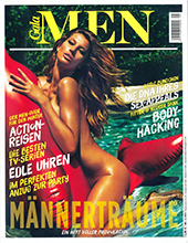Gala (Germany-May 2014)