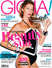Gioia (Italy-June 2014)