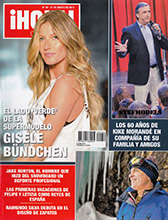 Hola (Chile-21 August 2014)