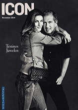 Icon (Germany-November 2014)