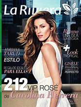 La Riviera (Colombia-May 2014)