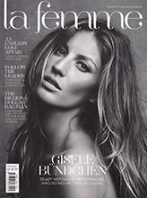 La Femme (Middle-East-Vol.14-2014)