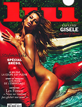 Lui (France-June 2014)