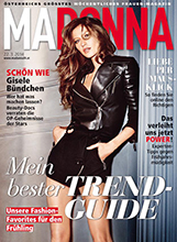 Madonna (Austria-22 March 2014)