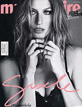 Marie-Claire (Brazil-April 2014)