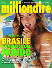 Millionaire (Italy-June 2014)