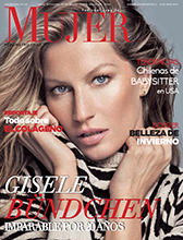 Mujer (Chile-May 2014)