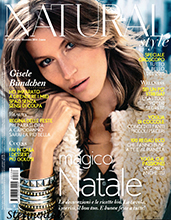 Natural Style (Italy-December 2014)