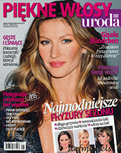 Piekne Wlosy (Poland-March 2014)
