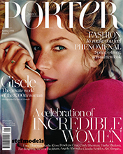 Porter (UK-February 2014)