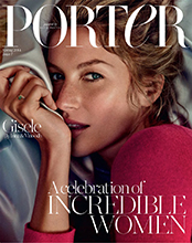 Porter (UK-February 2014)