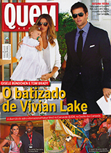 Quem (Brazil-14 March 2014)