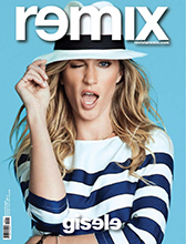 Remix (Argentina-August 2014)