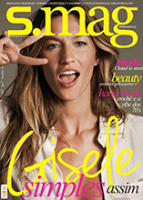 S.Mag (Brazil-September 2014)
