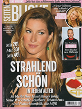 Seitenblicke (Austria-October 2014)