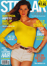 Stellar (Ireland-July 2014)