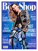 The Best Shop (Serbia-February 2014)