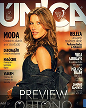 Unica (Brazil-May 2014)