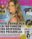Conta Mais (Brazil-April 2015)