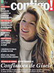 Contigo (Brazil-22 January 2015)