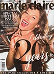 Marie-Claire (Australia-September 2015)