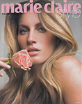 Marie-Claire Style (Japan-29 January 2015)
