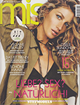 Miss (Austria-June 2015)