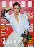 Social & Personal (Ireland-November 2015)