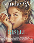 Sunday Life (Australia-March 2015)